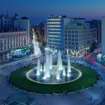 Athens Tiare Hotel
