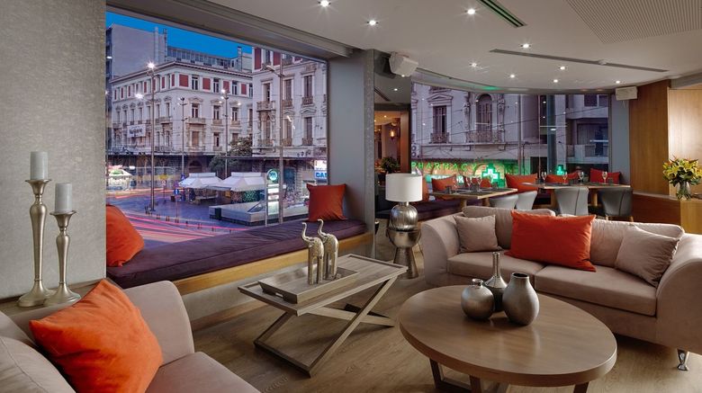 <b>Athens Tiare Hotel Other</b>. Images powered by <a href="https://www.leonardoworldwide.com/" title="Leonardo Worldwide" target="_blank">Leonardo</a>.