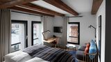 71 Nyhavn Hotel Room