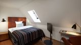 71 Nyhavn Hotel Room