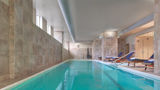 Loews New Orleans Hotel Pool