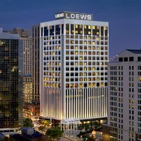 Loews New Orleans Hotel