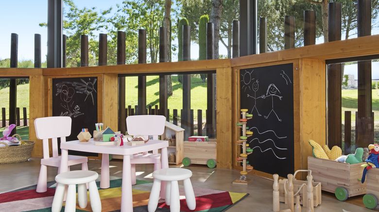 <b>Hotel Camiral at PGA Recreation</b>. Images powered by <a href="https://www.leonardoworldwide.com/" title="Leonardo Worldwide" target="_blank">Leonardo</a>.