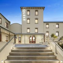Quest Newcastle West