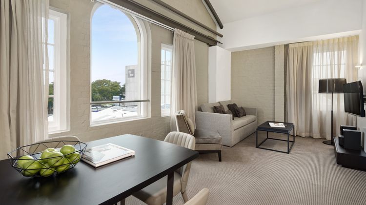 Quest Newcastle West Suite