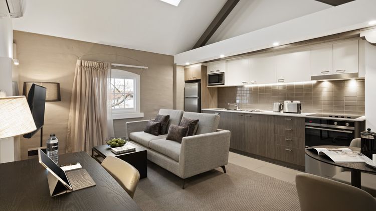 Quest Newcastle West Room