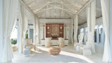 Cape Kudu Hotel Lobby