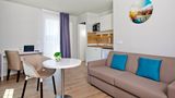 Residhome Paris Gare de Lyon Suite