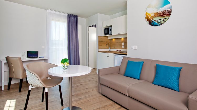Residhome Paris Gare de Lyon Suite