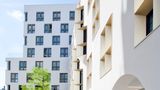 Residhome Paris Gare de Lyon Exterior