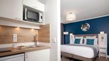 Residhome Paris Gare de Lyon Room