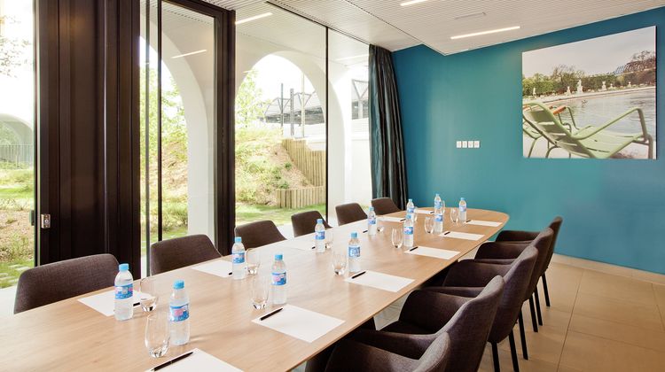 Residhome Paris Gare de Lyon Meeting