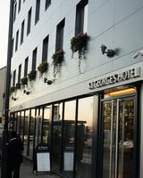 St George's Hotel Wembley