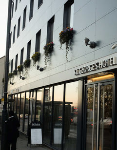 St George's Hotel Wembley
