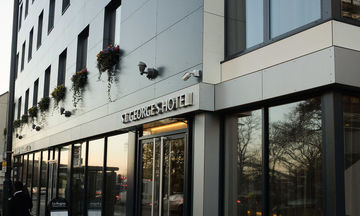 St George's Hotel Wembley
