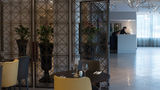 St George's Hotel Wembley Lobby