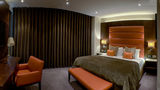 St George's Hotel Wembley Room