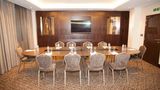St George's Hotel Wembley Meeting