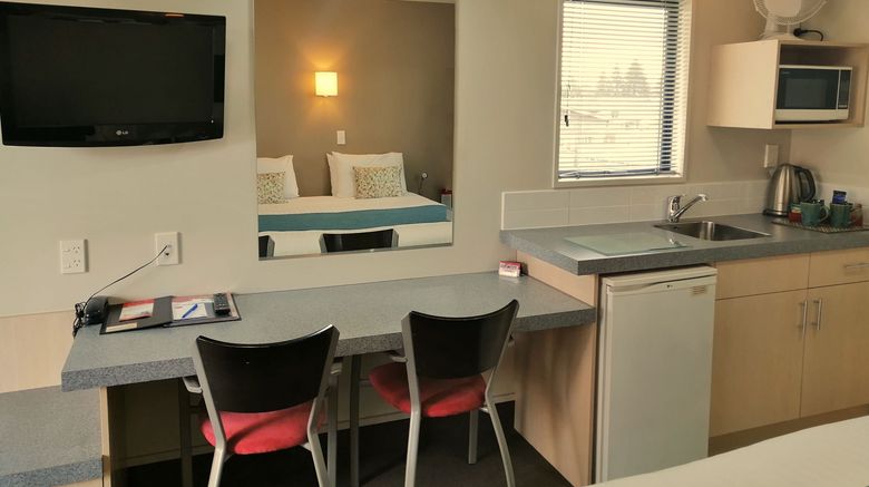 <b>Bella Vista Motel Ashburton Room</b>. Images powered by <a href="https://www.leonardoworldwide.com/" title="Leonardo Worldwide" target="_blank">Leonardo</a>.