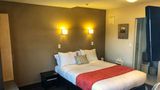 Bella Vista Motel Ashburton Room