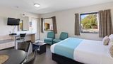 Bella Vista Motel Ashburton Room