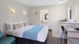 Bella Vista Motel Ashburton Room