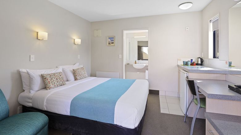 <b>Bella Vista Motel Ashburton Room</b>. Images powered by <a href="https://www.leonardoworldwide.com/" title="Leonardo Worldwide" target="_blank">Leonardo</a>.