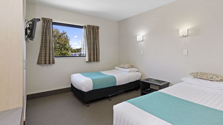<b>Bella Vista Motel Ashburton Room</b>. Images powered by <a href="https://www.leonardoworldwide.com/" title="Leonardo Worldwide" target="_blank">Leonardo</a>.