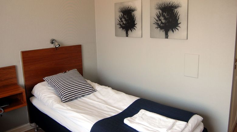 <b>Stora Hotellet Hotel Room</b>. Images powered by <a href="https://www.leonardoworldwide.com/" title="Leonardo Worldwide" target="_blank">Leonardo</a>.