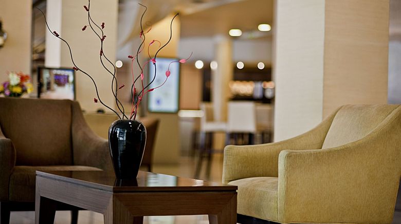 <b>Solans Presidente Lobby</b>. Images powered by <a href="https://www.leonardoworldwide.com/" title="Leonardo Worldwide" target="_blank">Leonardo</a>.