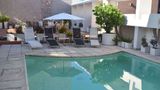 Solans Presidente Pool