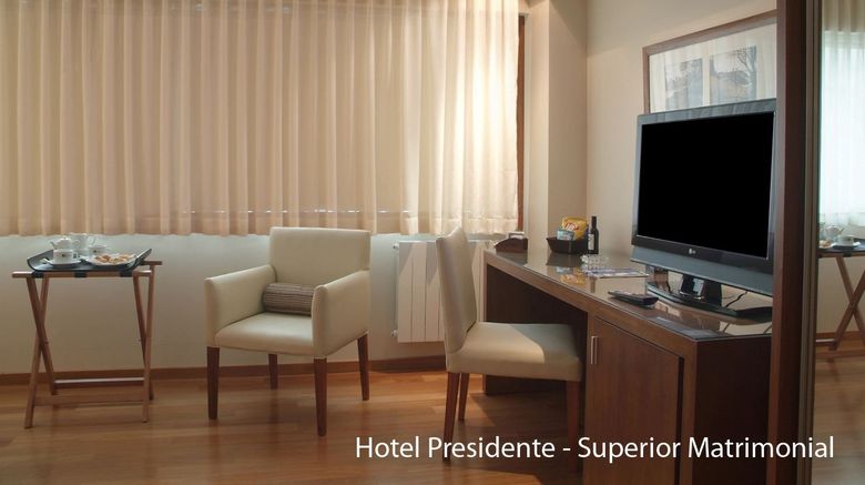 <b>Solans Presidente Room</b>. Images powered by <a href="https://www.leonardoworldwide.com/" title="Leonardo Worldwide" target="_blank">Leonardo</a>.
