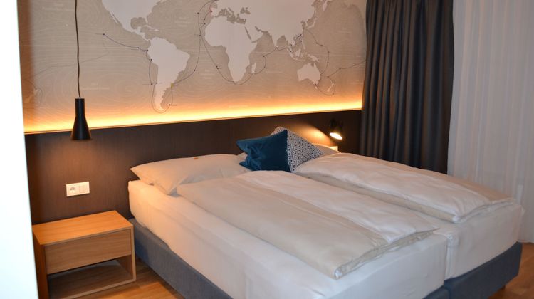 Jufa Hotel Hamburg Hafencity Other