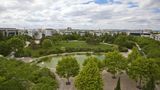 Residhome Monceau Bois Colombes Exterior