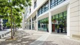 Residhome Monceau Bois Colombes Exterior