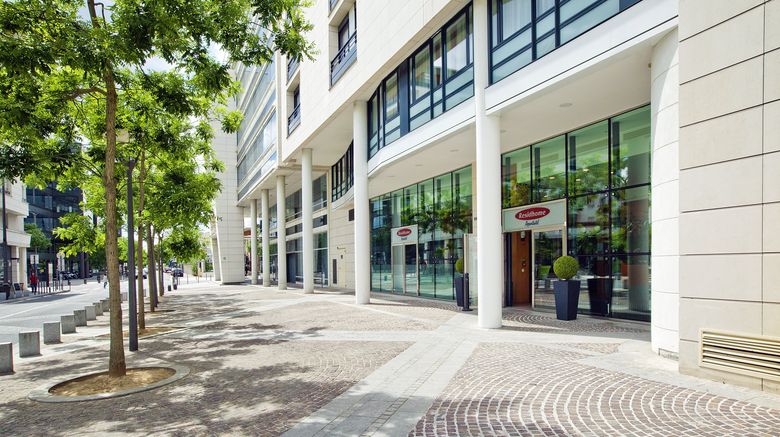 <b>Residhome Monceau Bois Colombes Exterior</b>. Images powered by <a href="https://www.leonardoworldwide.com/" title="Leonardo Worldwide" target="_blank">Leonardo</a>.
