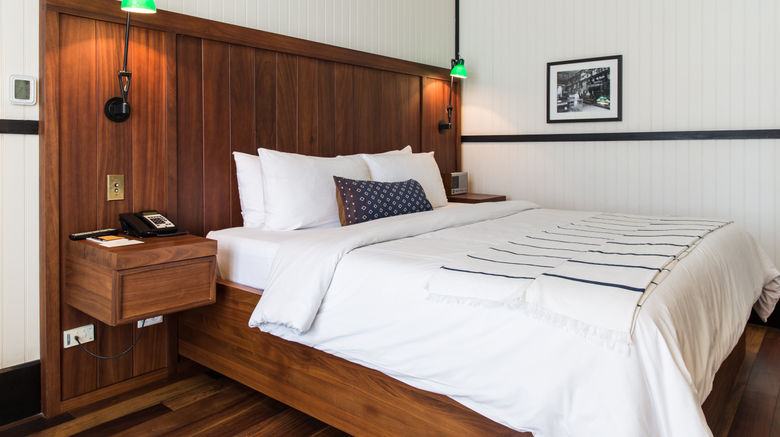 <b>American Trade Hotel Room</b>. Images powered by <a href="https://www.leonardoworldwide.com/" title="Leonardo Worldwide" target="_blank">Leonardo</a>.