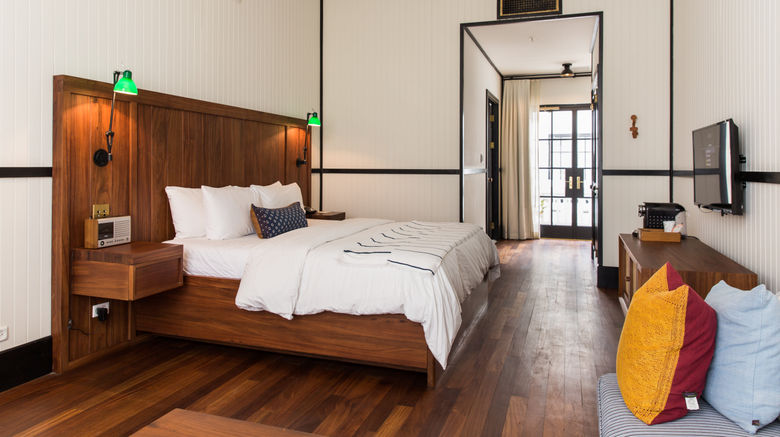 <b>American Trade Hotel Room</b>. Images powered by <a href="https://leonardo.com/" title="Leonardo Worldwide" target="_blank">Leonardo</a>.