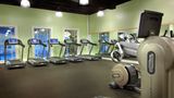 The Omni Homestead Resort & Spa Health Club