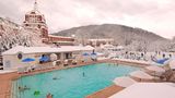 The Omni Homestead Resort & Spa Pool