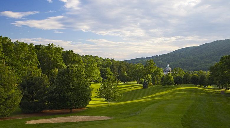 <b>The Omni Homestead Resort & Spa Golf</b>. Images powered by <a href="https://www.leonardoworldwide.com/" title="Leonardo Worldwide" target="_blank">Leonardo</a>.