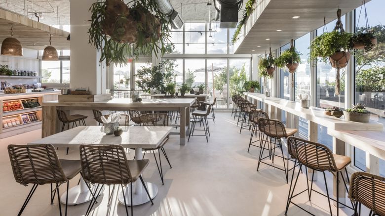 <b>1 Hotel South Beach Restaurant</b>. Images powered by <a href=https://www.travelagewest.com/Hotels/Miami-Beach-FL/