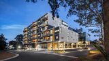 Quest Macquarie Park Exterior