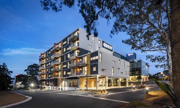 Quest Macquarie Park