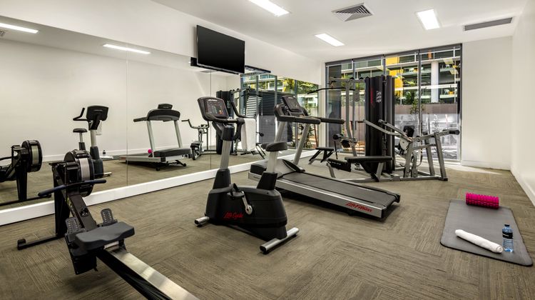 Quest Macquarie Park Health Club
