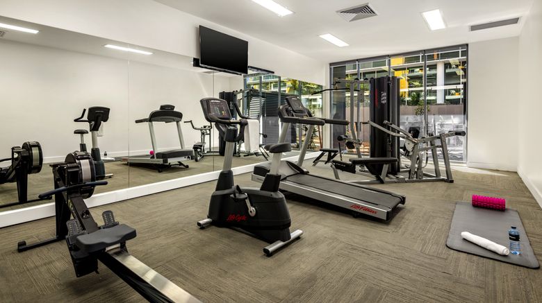 <b>Quest Macquarie Park Health Club</b>. Images powered by <a href="https://www.leonardoworldwide.com/" title="Leonardo Worldwide" target="_blank">Leonardo</a>.