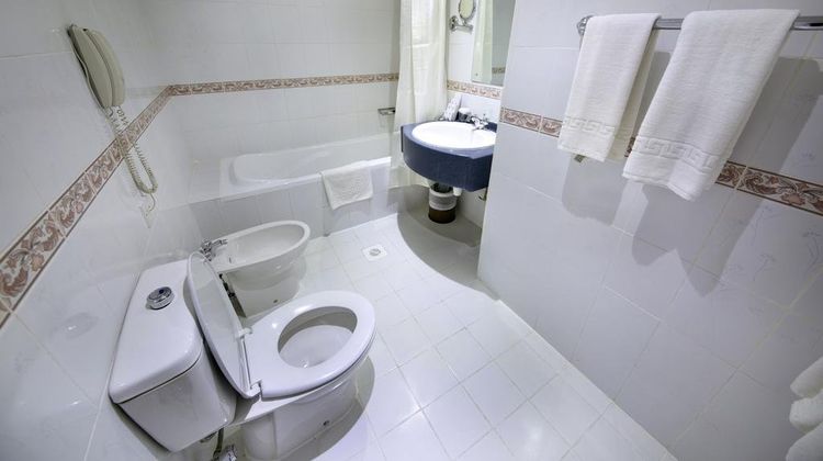 Haffa House Hotel Room