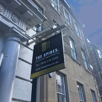 The Spires Serviced Apartments Edinburgh