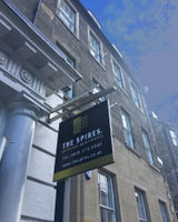 The Spires Serviced Apartments Edinburgh