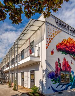 Urban Garden Hotel